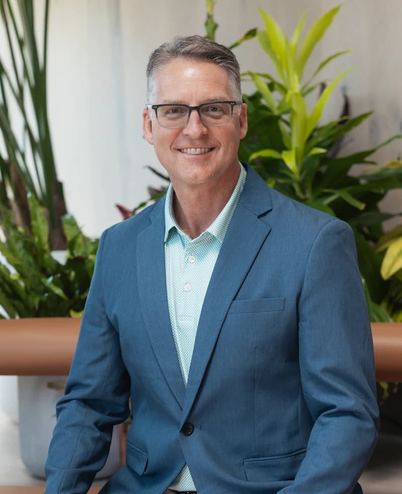 Michael Bennett, DDS, PhD